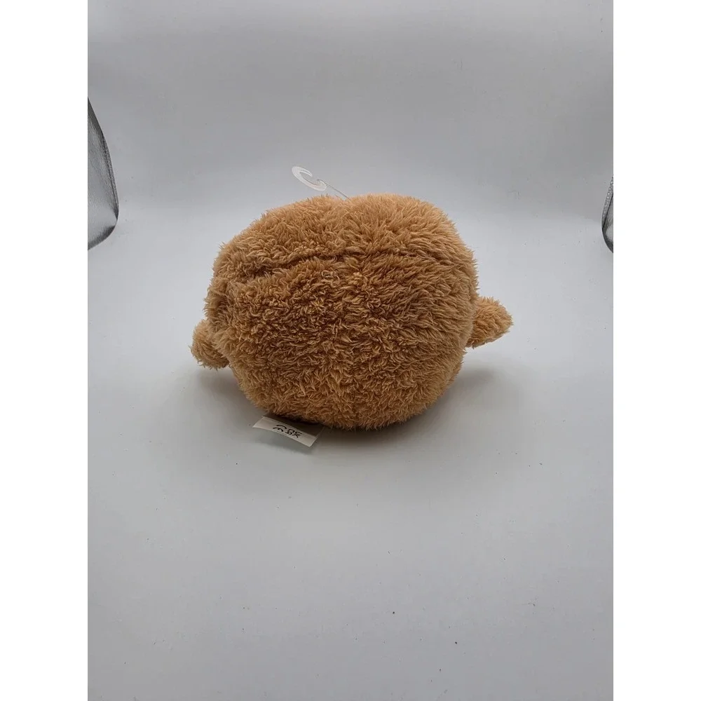 BumBumz by Russ Kellytoy Toast Jelly Plush 7.5